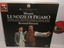 EX 157 7 49753 1 Mozart Le Nozze Di Figaro LPO &Glyndebourne Chorus Haitink 3LP