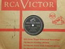 TERRY TIMMONS Evil Eyed Woman/He's The Best In The Business RCA VICTOR HEAR