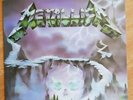 Metallica vinyl Creeping Death 12