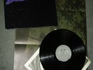 LP BLACK SABBATH - MASTER OF REALITY * 1. UK 1971 BOXED VERTIGO SWIRL OIS POSTER