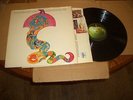 MODERN JAZZ QUARTET MJQ UNDER THE JASMIN TREE LP RARE '68 APPLE VINYL UK SAPCOR4