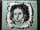 Budapest String Quartet - Beethoven Quartet 8 In Em LP Mint- ML 4580 Grey 6i