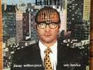 Eric Burdon and Johnny Witherspoon – Guilty  – Blues Rock-Blues Funk Vinyl LP