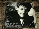 Bryan Adams Rare 12