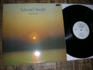 EDWARD VESALA - NAN MANDOL 1974 1st ed. Germany VINYL ECM / JAPO mint vinyl