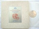 Archiv 2708 032 Stereo - Bach The Violin Sonatas Eduard Melkus 2 X NM