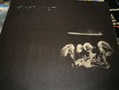 christian death atrocities original  Germany vinyl lp w.poster huge A1 B1 goth