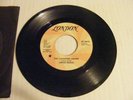 David Bowie Promo 45 Rare? The Laughing Gnome Mint