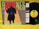 Ramones Pleasant Dreams LP IN SHRINK NM