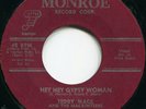 TEDDY MACK & THE MACKINTEERS*HEY HEY GIPSY WOMAN*MOD DANCER*POPCORN*