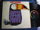 Eddie Harris/Bossa Nova/Lalo Schifrin/1963 Mono LP/Vee Jay VJLP 3034/PRISTINE M-