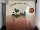 BLOOD SWEAT AND TEARS - New Sealed 33 RPM VINYL LP - COLUMBIA