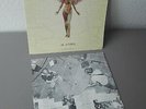NIRVANA limited 15.000 original clear transparent Vinyl In Utero (1993)