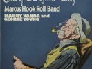 Tales Of Old Grand-Daddy Marcus Hook Roll Band vinyl LP album record AUS