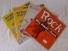 4 lp lot- Bill Haley and the Comets