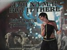 AHI NA'MA  PUT IT THERE - RAFAEL CORTIJO Y SU BONCHE