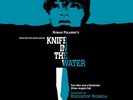 Krzysztof Komeda-Knife In The Water/Two Men And A Wardrobe-'62 OST-NEW LP