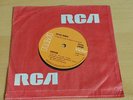 DAVID BOWIE - SORROW / AMSTERDAM - RCA VICTOR A102383 - AUSTRALIEN SINGLE