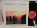 Pioneers of the New Age Weather Report Wendy Carlos John McLaughlin Various LP