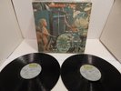 WOODSTOCK TWO Jimi Hendrix Jefferson Airplane CSN&Y Canned Heat LIVE Psych 2 LP