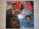 Johnny Nash, 4 Vinyl Record Lot, All LP, All US 1st Press, Reggae Funk
