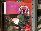 SLAYER Reign In Pain 1987 Metallica Megadeth Pantera Mecryful King Diamond