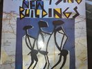 Einstürzende Neubauten/Collapsing New Buildings - Sahara