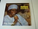 LP AFROBEAT FUNK / FOLK MALI OUMOU KOUYATE 