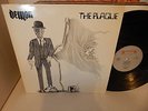 DEMON - THE PLAGUE 1983 Holland Roadrunner RR9904 w/ Inbound booklet Prog LP NM
