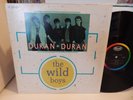 Duran Duran The Wild Boys 12