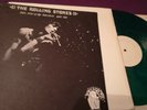 THE ROLLING STONES 1975 Tour Of The Americas Part 1 green vinyl LP