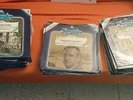 Discos de vinilo, colección de 100 discos de Zarzuela española