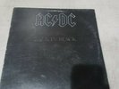 AC/DC Back In Black Original Pressing Vinyl Record LP SD 16018 1980 FREE SHIP