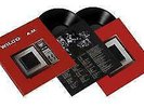 WILCO A.m DOUBLE LP VINYL Europe Sire 2017 21 Track 180 Gram Double LP In