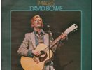 DAVID BOWIE Images DOUBLE LP VINYL UK Deram 21 Track In Gatefold (Dpa30178)