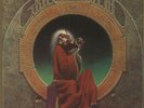 Blues For Allah by Grateful Dead - Rhino Vinyl LP - New*Sealed