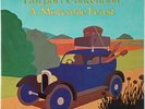 FAIRPORT CONVENTION – A Movable Feast 1984 LP
