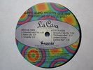 House Garage Vocal 90's 12