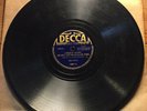Vtg Decca Ink Spots - I Don’t Want To Set The World On Fire / Hey Doc  78 #3987