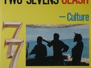 CULTURE - Two Sevens Clash SEALED LP