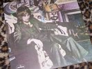 ROD STEWART   NEVER A DULL MOMENT. Orig UK 1972vinyl LP. Faces. M/NM.