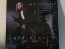 Patricia Barber - Cafe Blue - Audiophile 2LP Set