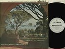 SAX 2341 B/S Falla 3 Cornered Hat, Ravel, Daphnis & Chloe Giulini, Philharmonia