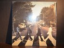 beatles - abbey road lp vinyl russia