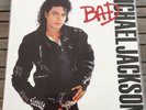 Michael Jackson LP Gatefold 