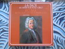 BACH  SHAFRAN   SIX CELLO SUITES  MELODIYA  UNPLAYED   ARCHIVE COPY FIRST PRESS