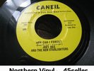 ? JOEY DEE 'How Can I Forget' Northern Soul 45