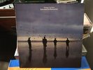 Echo And The Bunnymen  ?– Heaven Up Here Lp 1981 Korova ?KOW 58 320 Record Mint