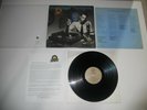Donald Fagen The Nightfly (Steely Dan) VG++ 1st USA '82 ULTRASONIC Clean