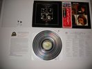 Beatles Let it Be Analog Mint '76 Japan w/ obi ARCHIVE MASTER Ultrasonic CLEAN